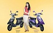 Tvs Scooty Pep Plus Standard Picture 13