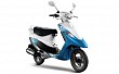Tvs Scooty Pep Plus Standard Picture 4
