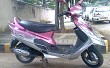 Tvs Scooty Pep Plus Standard Picture 9