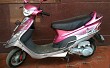 Tvs Scooty Pep Plus Standard Picture 10