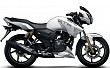 TVS Apache RTR 180 Abs Picture 1