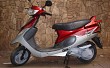 Tvs Scooty Pep Plus Standard Picture 11