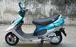Tvs Scooty Pep Plus Standard Picture 8