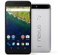 Huawei Google Nexus 6P Frost Front And Back