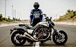 Yamaha Vmax Picture 13