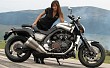 Yamaha Vmax Picture 15
