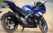 Yamaha YZF R15 Picture 17