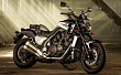 Yamaha Vmax Picture 7