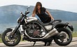 Yamaha Vmax Picture 14