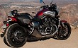 Yamaha Vmax Picture 8