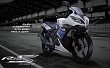 Yamaha Yzf R15 S Picture 11