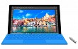 Microsoft Surface Pro 4 Front