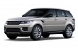 Land Rover Range Rover Sport SVR Picture 1