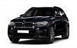 BMW M Series X5 M Picture 1