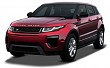 Land Rover Range Rover Evoque HSE Dynamic Picture 1