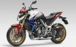 Honda CB1000R ABS Picture 4