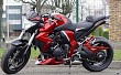 Honda CB1000R ABS Picture 8