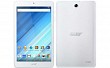 Acer Iconia One 8 B1-850 Front And Back