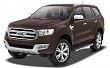 Ford Endeavour 3.2 Trend AT 4X4 Photo