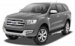Ford Endeavour 3.2 Trend AT 4X4 Picture