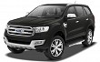 Ford Endeavour 3.2 Trend AT 4X4 Image