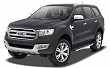 Ford Endeavour 3.2 Trend AT 4X4 Photograph