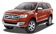 Ford Endeavour 32 Trend AT 4X4 Picture 1