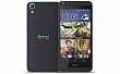 HTC Desire 626 Dual SIM Blue Lagoon Front And Back