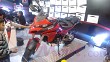 Ducati Hyperstrada Photograph
