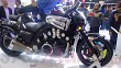 Yamaha Vmax Picture 21