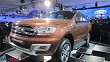 Ford Endeavour 32 Trend AT 4X4 Picture 2