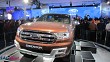 Ford Endeavour 32 Trend AT 4X4 Picture 4