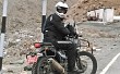 Royal Enfield Himalayan Picture 2