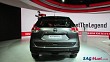 Nissan X Trail New Picture 3