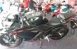 Yamaha YZF R3 Picture 1