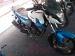 Yamaha SZ RR New Picture 8