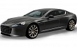 Aston Martin Rapide S V12 Picture 8