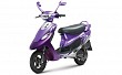 Tvs Scooty Pep Plus Standard Picture 22
