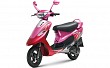 Tvs Scooty Pep Plus Standard Picture 21