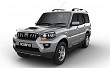 Mahindra Scorpio Adventure Edition 4WD
