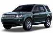 Land Rover Freelander 2 S Picture 2