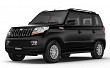 Mahindra TUV 300 T8 AMT Picture