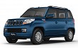 Mahindra TUV300 T8 AMT Picture 1