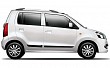 Maruti Wagon R LXI CNG Picture 2
