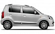 Maruti Wagon R LXI CNG Optional Picture 1