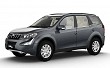 Mahindra XUV 500 W10 AWD Picture 1
