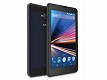 Lava IvoryS 4G Front and Back