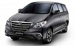 Toyota Innova 2.5 VX (Diesel) 7 Seater Photo