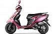 TVS Scooty Zest Picture 4