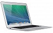 Apple MD760HN/B MacBook Air Front Side